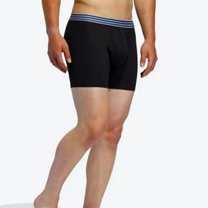 NWOT Men's Adidas Boxer Briefs